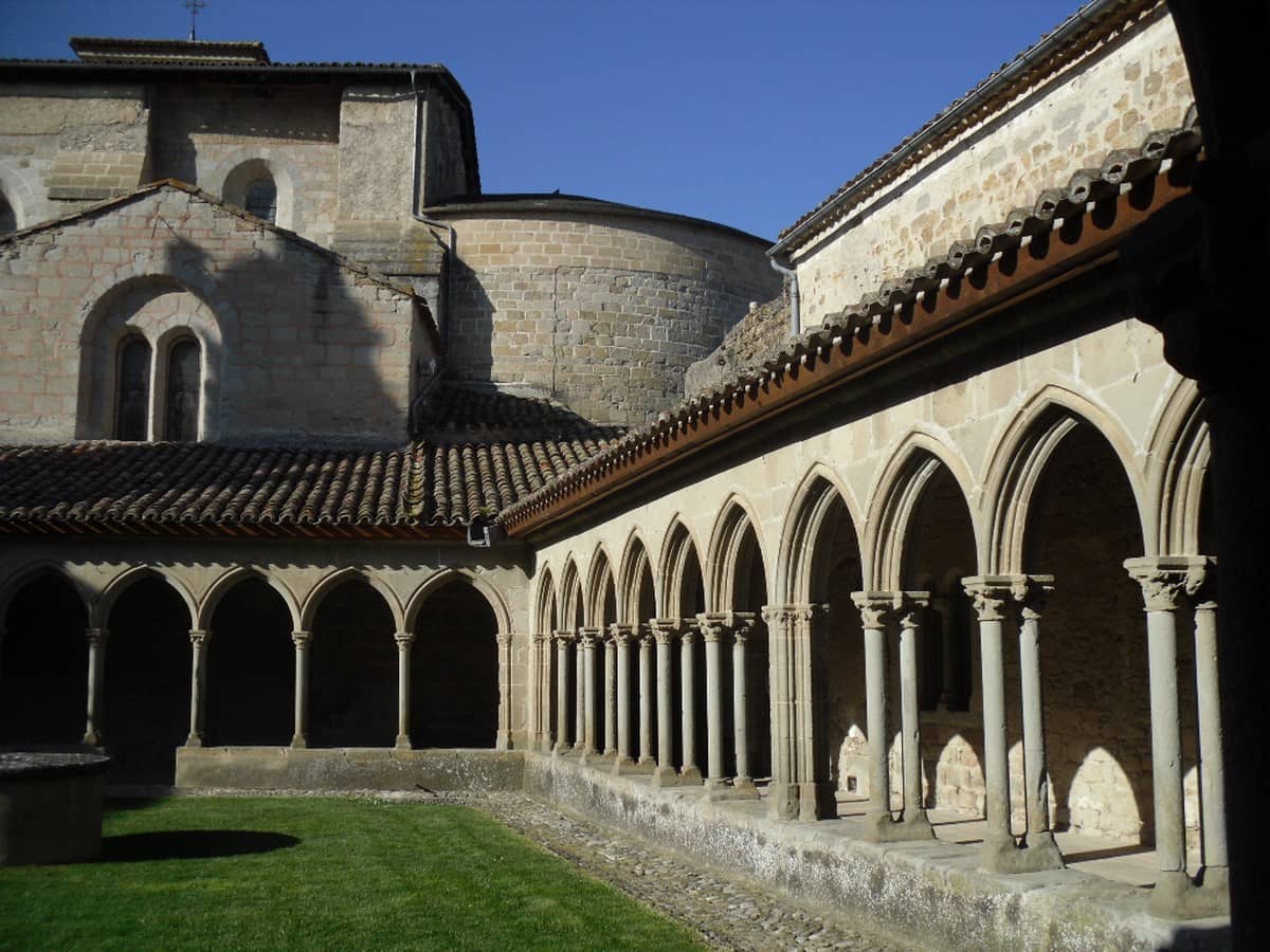 Illustration de l'événement : JEP 2026 - ABBAYE DE SAINT-HILAIRE