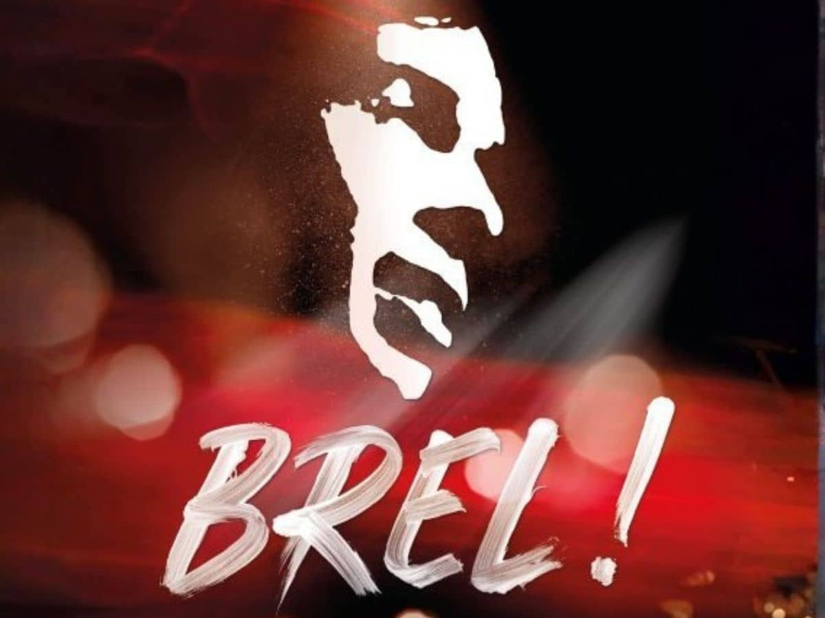 Illustration de l'événement : BREL ! LE SPECTACLE
