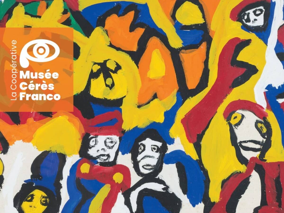 Illustration de l'événement : CORNEILLE, CHAÏBIA, CÉRÈS FRANCO
