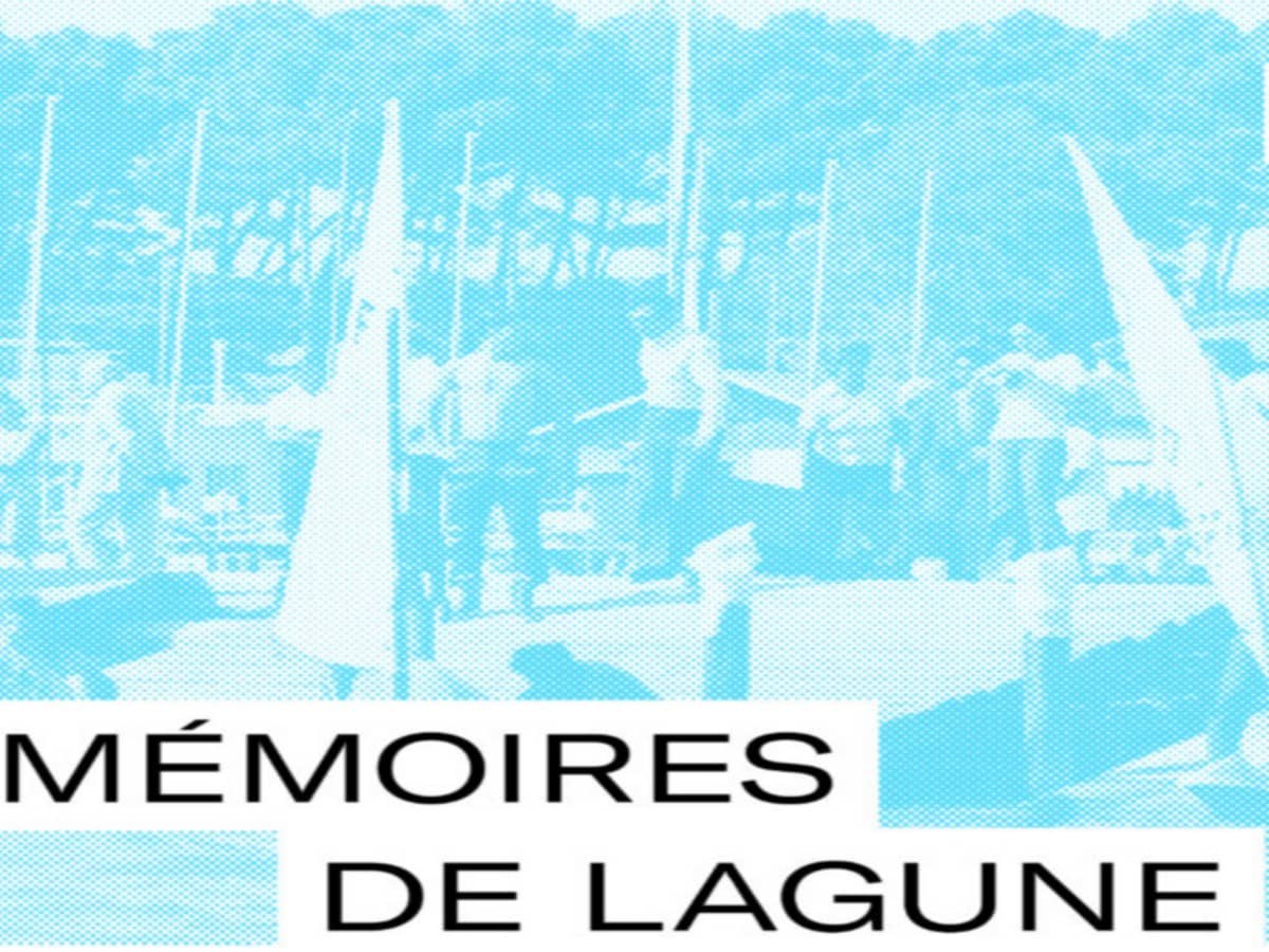 Illustration de l'événement : MÉMOIRES DE LAGUNE