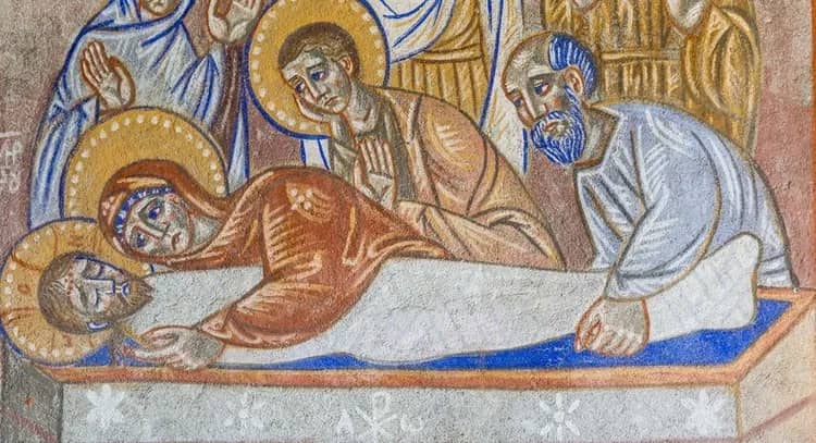 Illustration de l'événement : JOURNEES PATRIMOINE GRESCHNY MIRAMONT DE COMMINGES