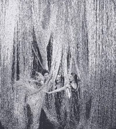 Illustration de l'événement : THÉÂTRE : DÉRAPAGE
