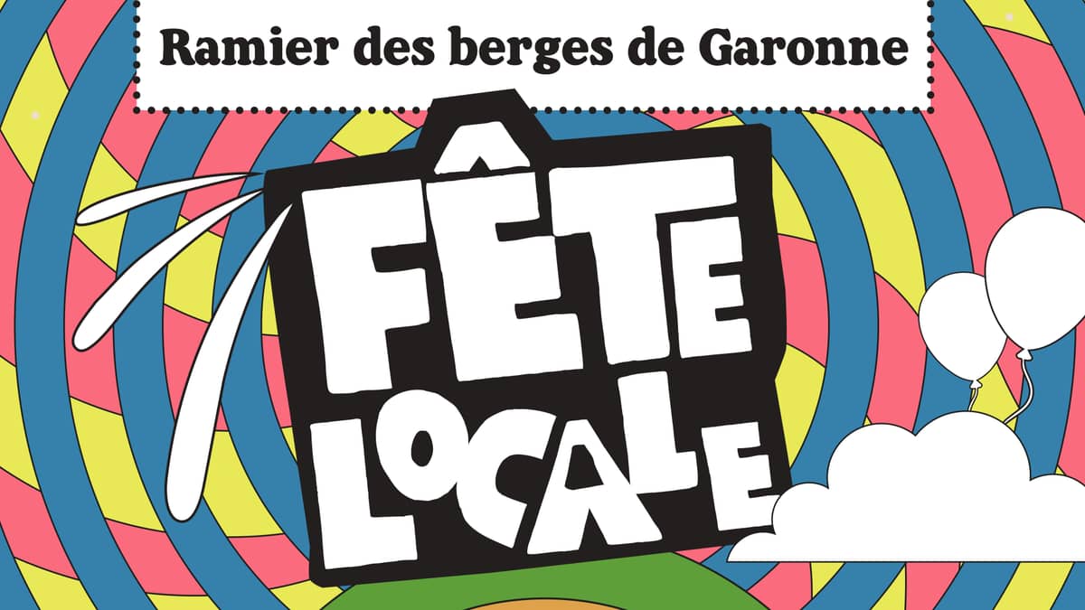 Illustration de l'événement : FÊTE LOCALE DE PORTET-SUR-GARONNE