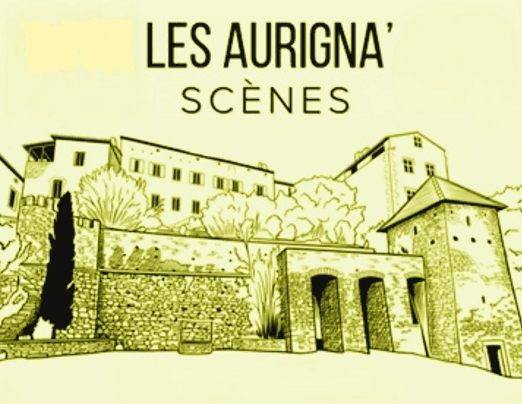 Illustration de l'événement : FESTIVAL LES AURIGNA'SCÈNES