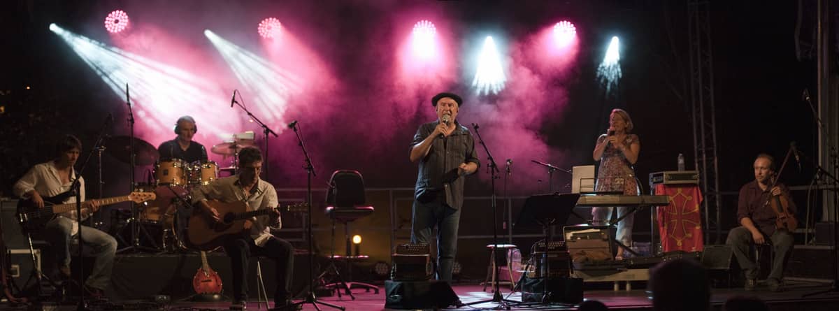 Illustration de l'événement : CONCERT NADAU
