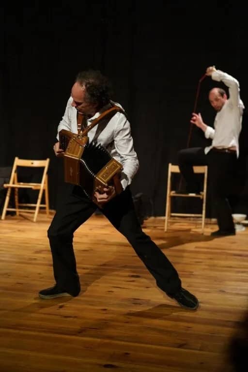 Illustration de l'événement : THÉÂTRE : ÇA PFFFT !