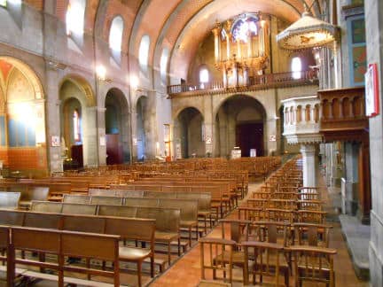 Illustration de l'événement : CONCERT D'ORGUE DE OLIVIER LATRY