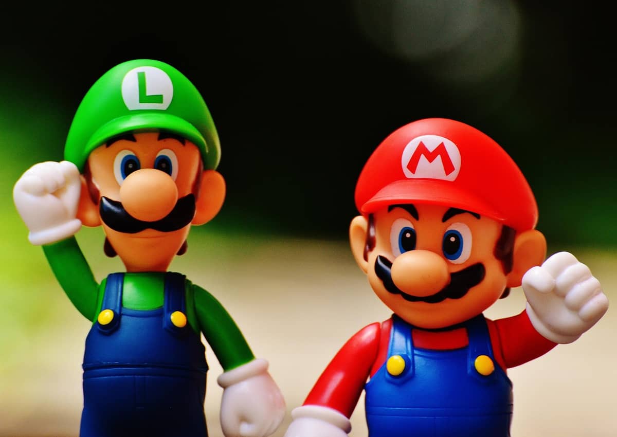 Illustration de l'événement : TOURNOI MARIO KART