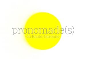 Illustration de l'événement : PRONOMADE(S) : PLING-KLANG