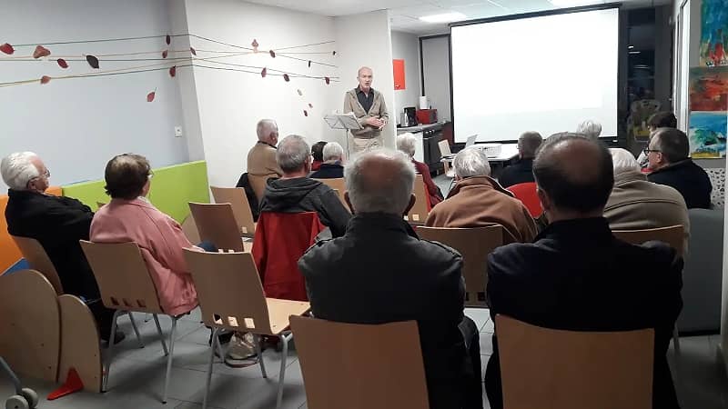 Illustration de l'événement : Ateliers créatifs