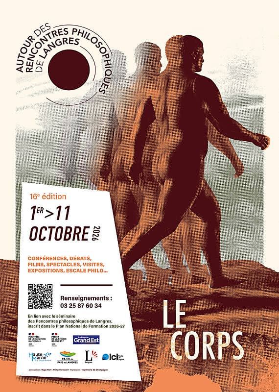 Illustration de l'événement : ARPL 2026 - Le corps augmenté : Quand la technologie repousse les frontières du possible