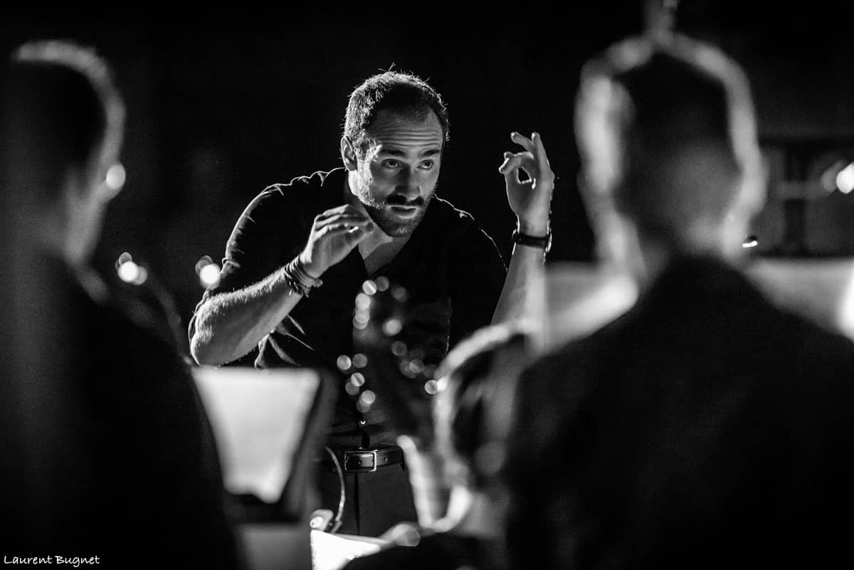Illustration de l'événement : Festival En Voix ! | Consolations