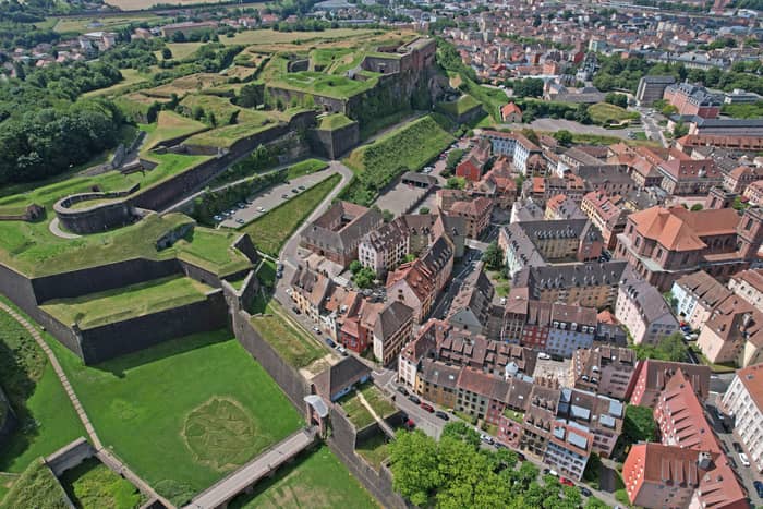Illustration de l'événement : 800 ans du château