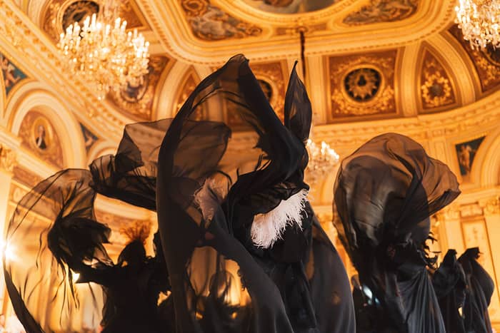 Illustration de l'événement : Bal des Sorcières