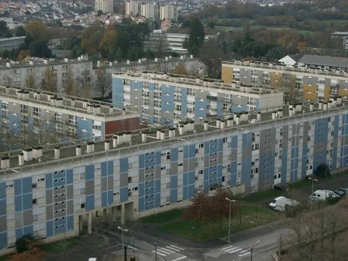 Illustration de l'événement : Sans mémoire pas d'avenir, découverte du quartier du Breil-Malville