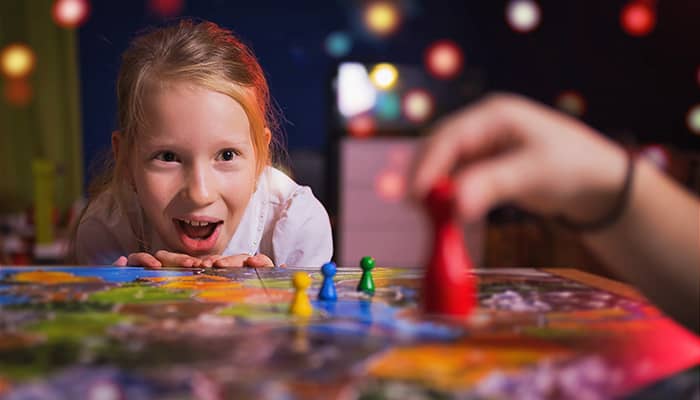 Illustration de l'événement : La Bibliothèque joue le jeu !