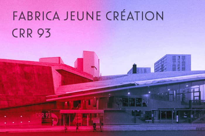 Illustration de l'événement : Ensemble 2E2M : Fabrica Jeune Création #3