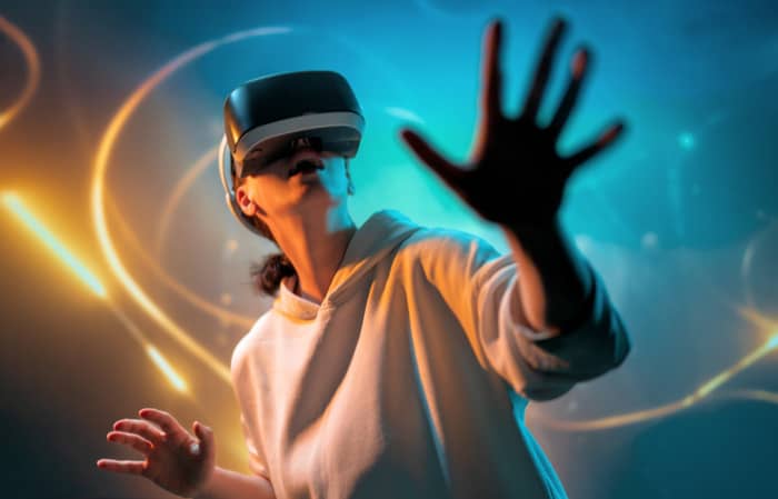 Illustration de l'événement : Plongez dans la réalité virtuelle