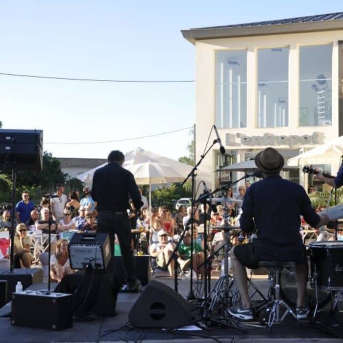 Illustration de l'événement : LA POCHETTE SURPRISE ! Concert gratuit