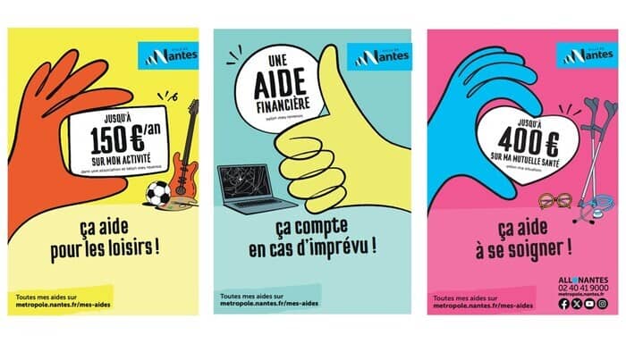 Illustration de l'événement : Point d'Information Nantes Solidaire