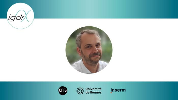 Illustration de l'événement : Séminaire externe - Félix Weis - Institut de Biologie Structurale (IBS) de Grenoble