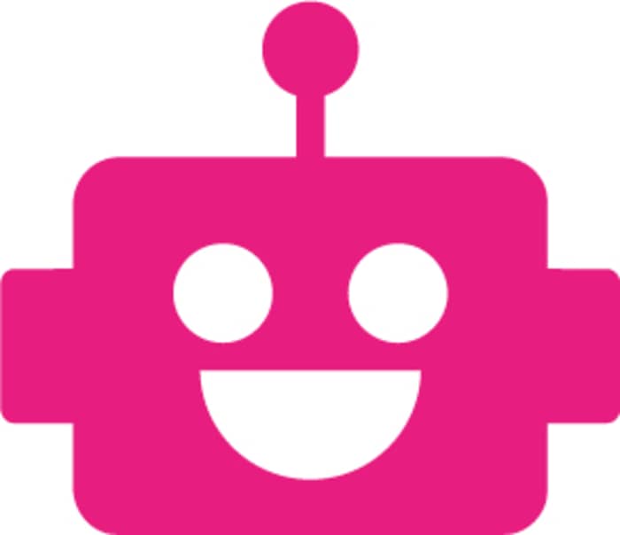 Illustration de l'événement : ROBOTIQUE