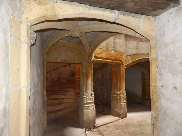 Illustration de l'événement : La pierre dorée sous toutes ses formes dans L'Arbresle