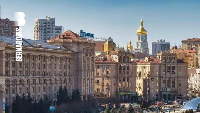 Illustration de l'événement : Comment faire œuvre de vérité et justice pour l'Ukraine ?
