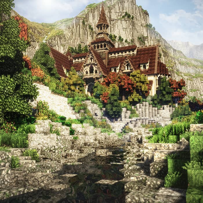 Illustration de l'événement : Jeux vidéo · Minecraft