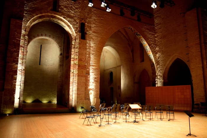 Illustration de l'événement : Concert