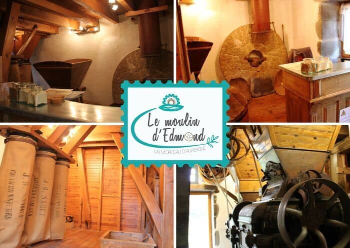 Illustration de l'événement : Journées Européennes du Patrimoine au moulin d'Edmond