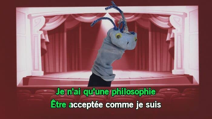 Illustration de l'événement : Karaozinzin