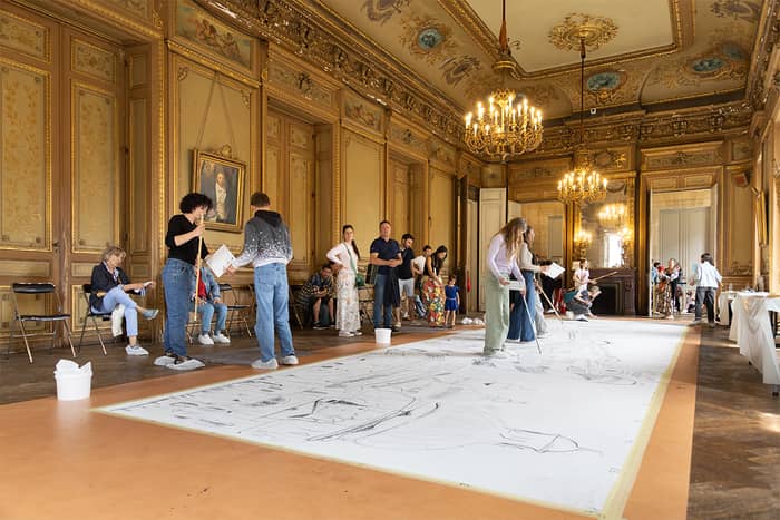 Illustration de l'événement : Tous à l'Opéra !