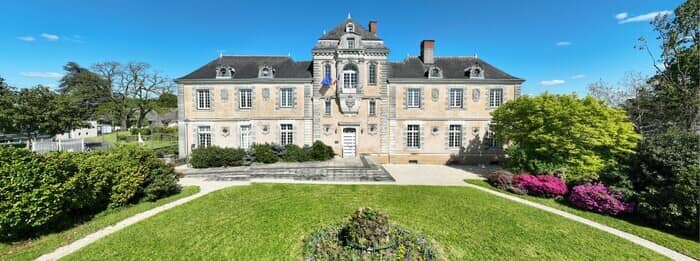 Illustration de l'événement : Visites guidées du château du Chassay