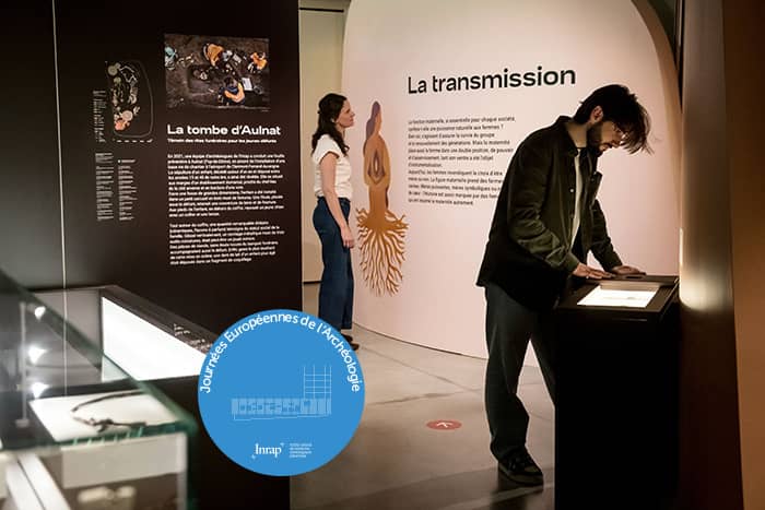 Illustration de l'événement : JEA : Atelier d’éducation aux médias (EMI) avec Maud Lorgeray, journaliste