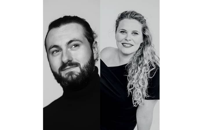 Illustration de l'événement : Adrien Mathonat & Marie-Andrée Bouchard-Lesieur