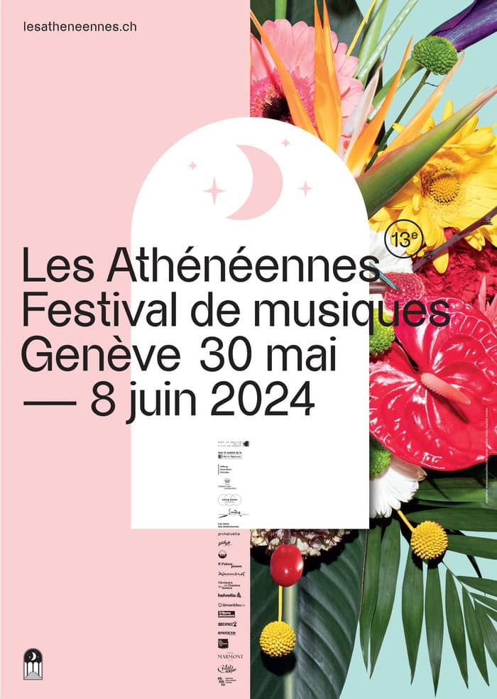 Illustration de l'événement : Superposition