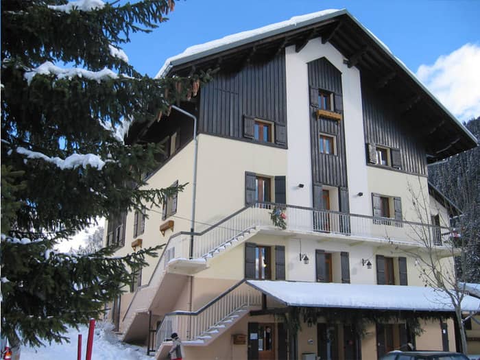 Illustration de l'événement : centre la Chaudane