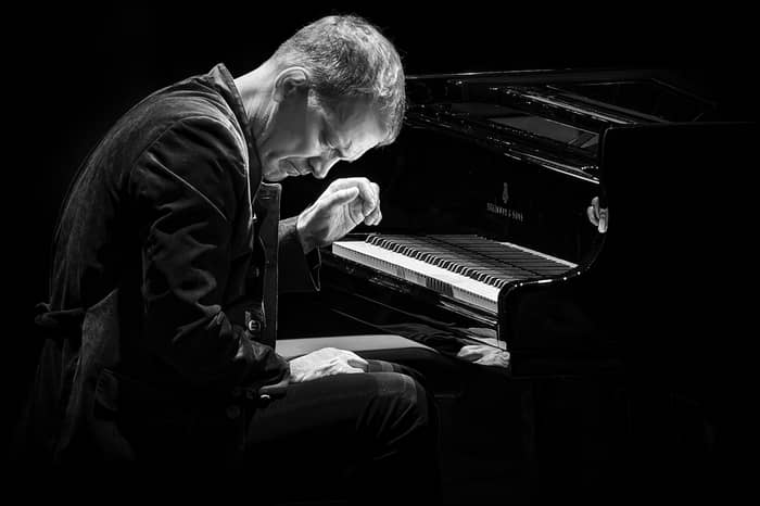 Illustration de l'événement : Brad Mehldau