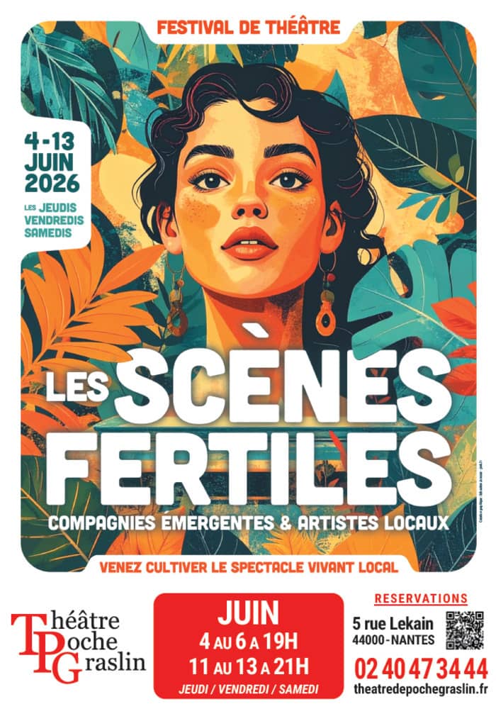 Illustration de l'événement : Les scènes fertiles