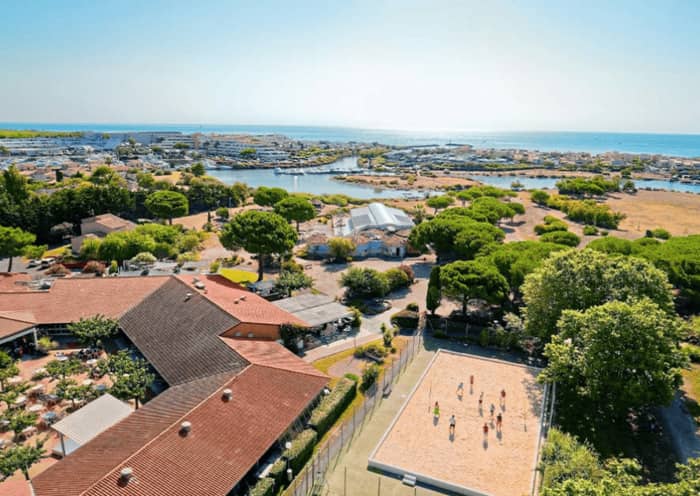 Illustration de l'événement : AZUREVA CAP D'AGDE