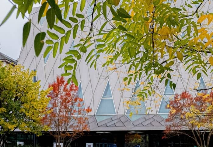 Illustration de l'événement : Visite au Jardin: Le retour de l'automne