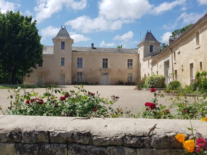 Illustration de l'événement : Centre du Vignaud