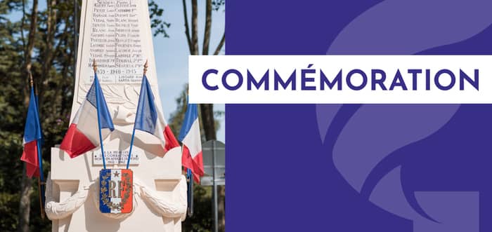 Illustration de l'événement : Journée de commémoration nationale de la reconnaissance de l’innocence d’Alfred Dreyfus - Dimanche 12 juillet