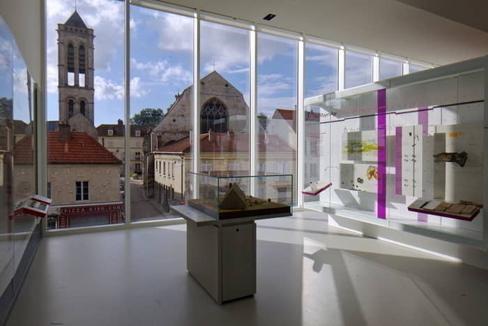 Illustration de l'événement : Visite familiale : à la découverte du musée