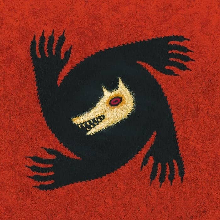 Illustration de l'événement : Après-midi Loups-Garous