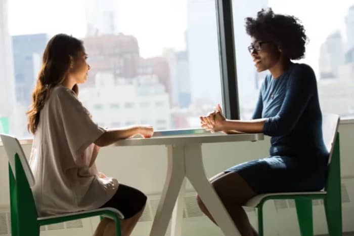 Illustration de l'événement : Job dating, à la rencontre des entreprises du bassin Virois