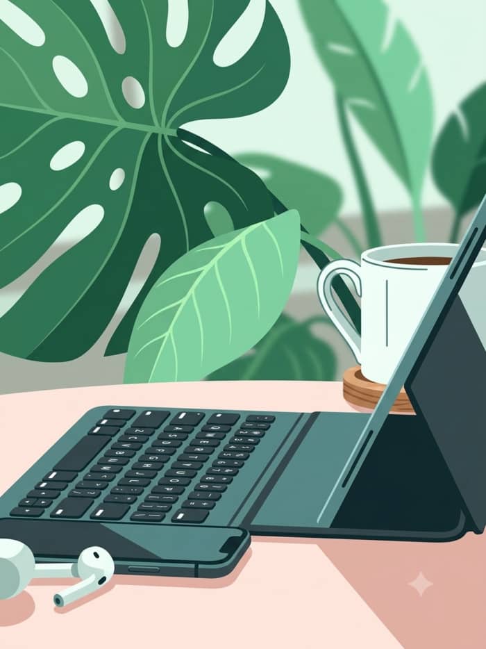 Illustration de l'événement : Atelier informatique: CANVA
