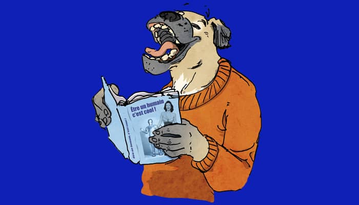 Illustration de l'événement : Café BD