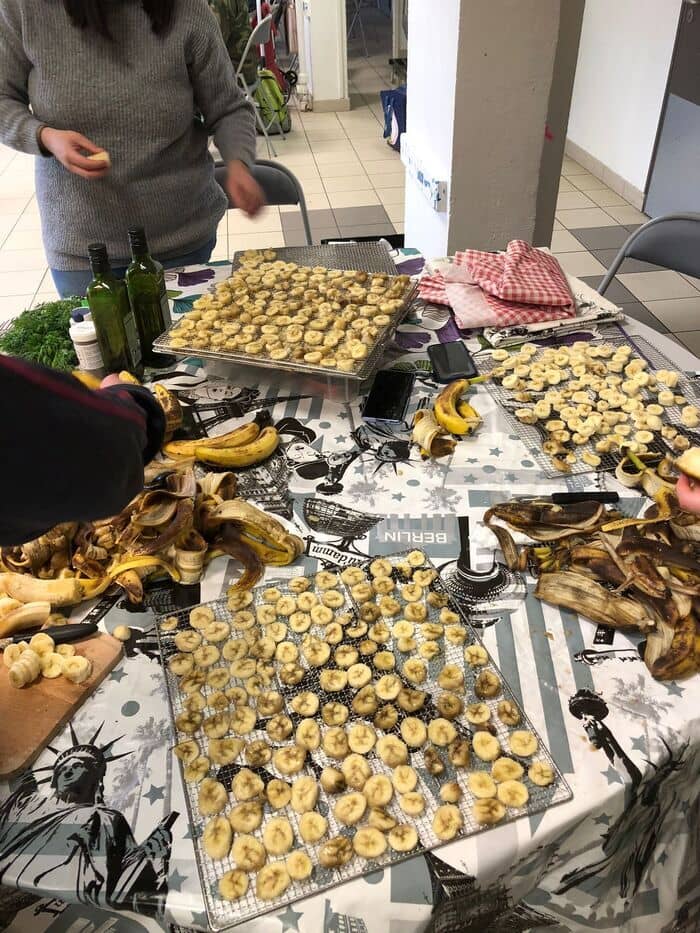 Illustration de l'événement : Atelier cuisine au grand B